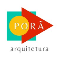 Porã Arquitetura logo, Porã Arquitetura contact details