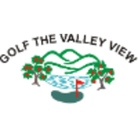 Valley View Golf Club logo, Valley View Golf Club contact details