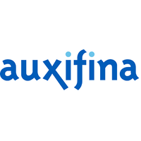 Auxifina NV/SA logo, Auxifina NV/SA contact details