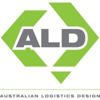 Australian Logistics Design logo, Australian Logistics Design contact details