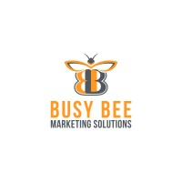 Busy Bee Marketing Solutions logo, Busy Bee Marketing Solutions contact details