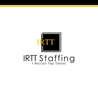 IRTT Staffing logo, IRTT Staffing contact details