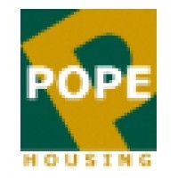 Pope Temporary Housing logo, Pope Temporary Housing contact details