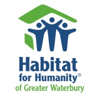 Habitat for Humanity of Greater Waterbury logo, Habitat for Humanity of Greater Waterbury contact details