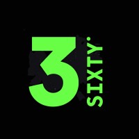 3Sixty logo, 3Sixty contact details