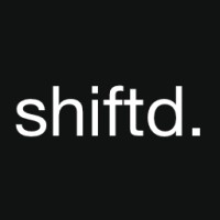 shiftd. Media logo, shiftd. Media contact details