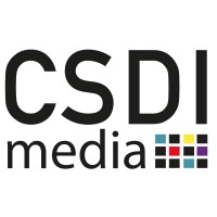 Conception Selection Distribution Internationale (CSDI) Media Spain logo, Conception Selection Distribution Internationale (CSDI) Media Spain contact details