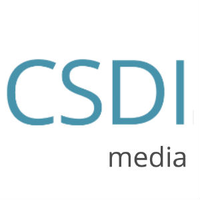 CSDIMedia logo, CSDIMedia contact details