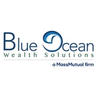 Blue Ocean Wealth Solutions, A Member of the MassMutual Financial Group logo, Blue Ocean Wealth Solutions, A Member of the MassMutual Financial Group contact details