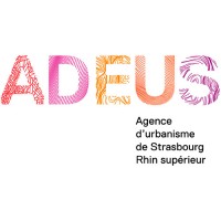 ADEUS logo, ADEUS contact details