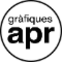 Gràfiques APR logo, Gràfiques APR contact details