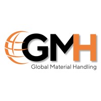 GMH-Global Material Handling logo, GMH-Global Material Handling contact details