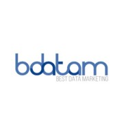 Bdatam logo, Bdatam contact details