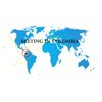 Meeting IN Colombia logo, Meeting IN Colombia contact details