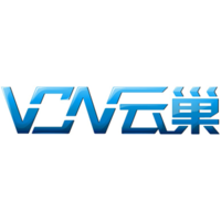 VCN Global logo, VCN Global contact details