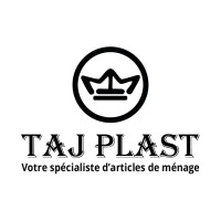 TAJ PLAST logo, TAJ PLAST contact details