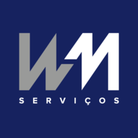 WM Serviços logo, WM Serviços contact details