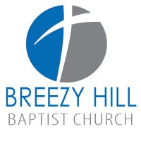 Breezy Hill Baptist Church logo, Breezy Hill Baptist Church contact details