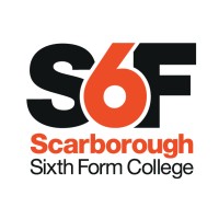 Scarborough Sixth Form College logo, Scarborough Sixth Form College contact details