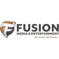 Fusion Media & Entertainment logo, Fusion Media & Entertainment contact details