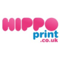 Hippoprint - fast printing! logo, Hippoprint - fast printing! contact details