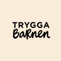 Trygga Barnen logo, Trygga Barnen contact details