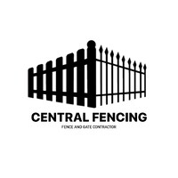 Central Fencing logo, Central Fencing contact details