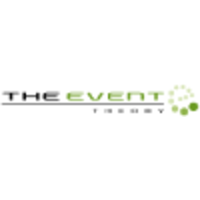 The Event Theory logo, The Event Theory contact details