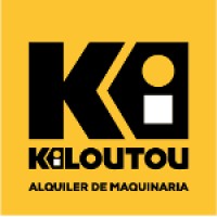 KILOUTOU España logo, KILOUTOU España contact details