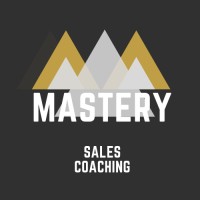 Mastery Sales Coaching logo, Mastery Sales Coaching contact details