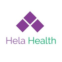 Hela Health logo, Hela Health contact details