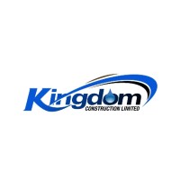 Kingdom Construction Limited logo, Kingdom Construction Limited contact details