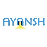 Ayansh Foundation logo, Ayansh Foundation contact details