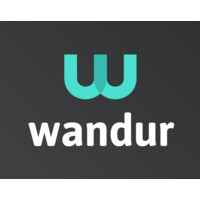 Wandur logo, Wandur contact details