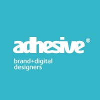 Adhesive / Brand+Digital Designers logo, Adhesive / Brand+Digital Designers contact details