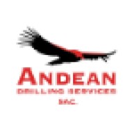 Andean Drilling Services logo, Andean Drilling Services contact details