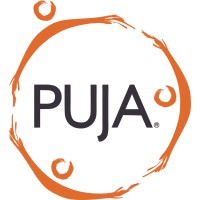 PUJA GRUPAL logo, PUJA GRUPAL contact details