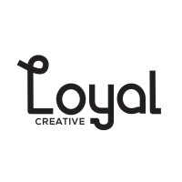 Loyal Creative logo, Loyal Creative contact details