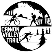 Cannon Valley Trail logo, Cannon Valley Trail contact details