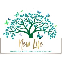 New Life MedSpa and Wellness Center logo, New Life MedSpa and Wellness Center contact details