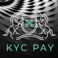 KYC PAY logo, KYC PAY contact details