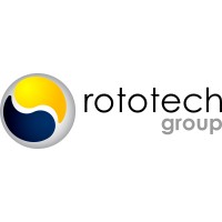 Rototech Group logo, Rototech Group contact details