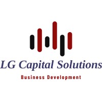 LG Capital Solutions logo, LG Capital Solutions contact details