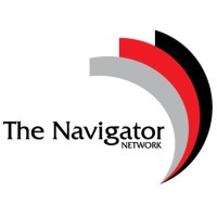 The Navigator Network logo, The Navigator Network contact details