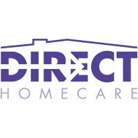 Direct Homecare logo, Direct Homecare contact details