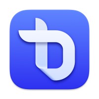 ToDesktop logo, ToDesktop contact details