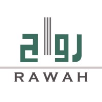 Rawah - رواح logo, Rawah - رواح contact details