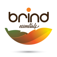 BRIND ESSENTIALS LLP logo, BRIND ESSENTIALS LLP contact details