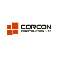 Corcon Construction Ltd logo, Corcon Construction Ltd contact details