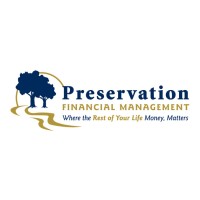 Preservation Wealth Management logo, Preservation Wealth Management contact details